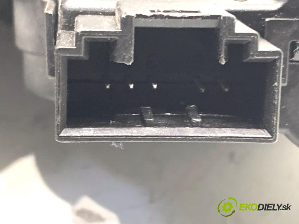 SKODA SCALA liftback 2022 110 kW 1.5 TSI 1495 motor topení 2Q0907511E