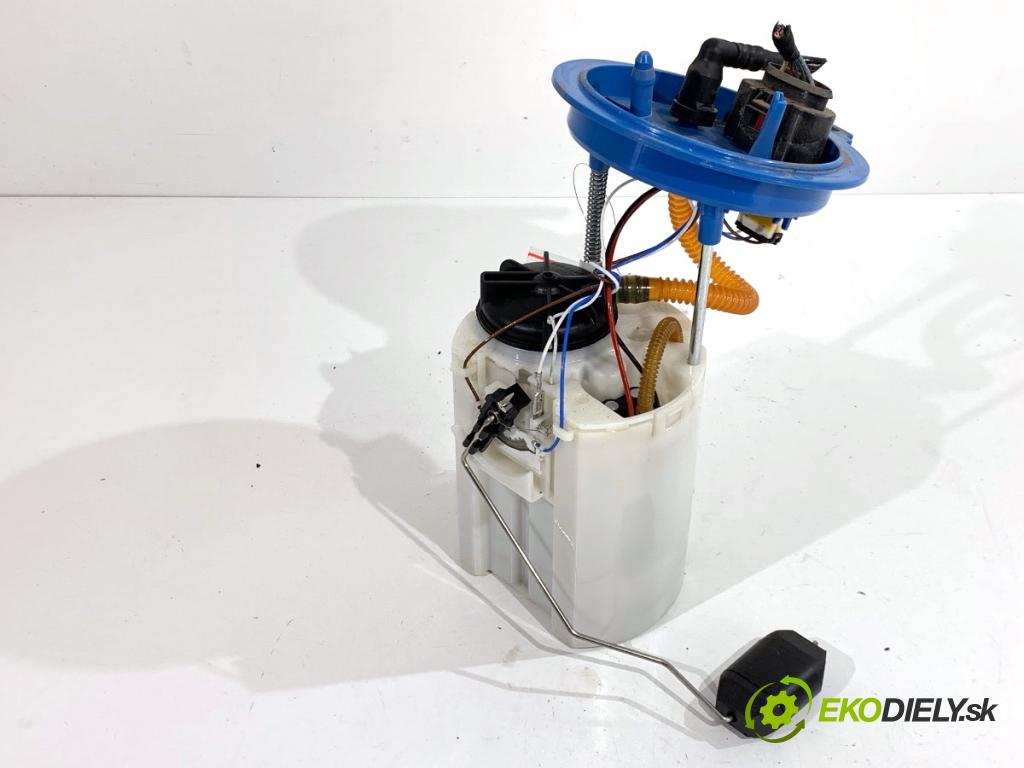 SKODA SCALA liftback 2022 110 kW 1.5 TSI 1495 Pumpa paliva 2Q0919051L