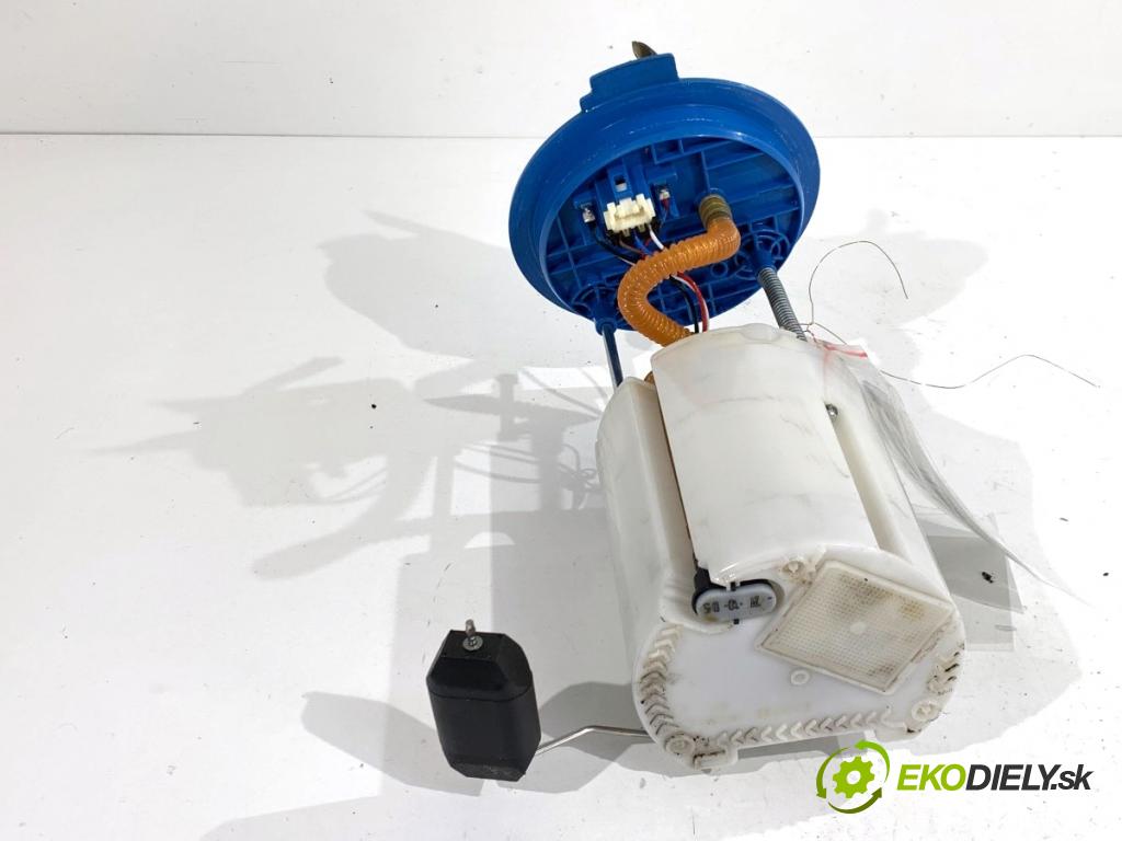 SKODA SCALA liftback 2022 110 kW 1.5 TSI 1495 Pumpa paliva 2Q0919051L