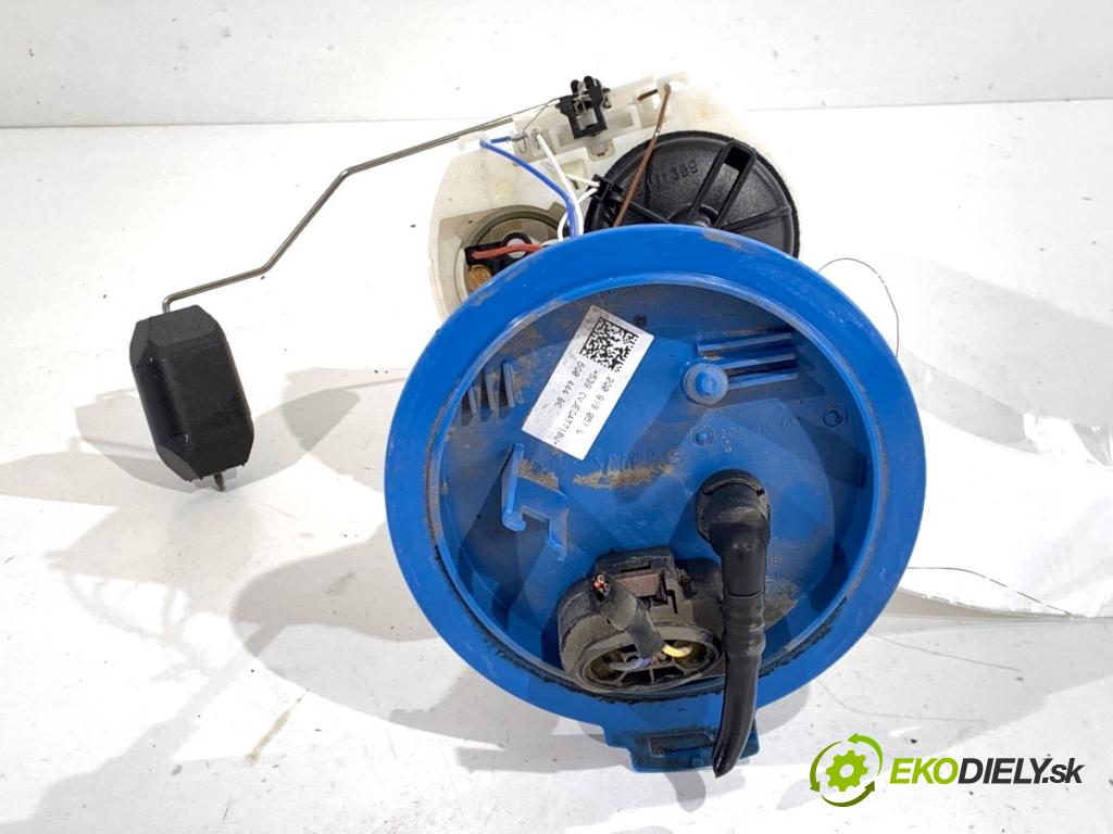 SKODA SCALA liftback 2022 110 kW 1.5 TSI 1495 Pumpa paliva 2Q0919051L