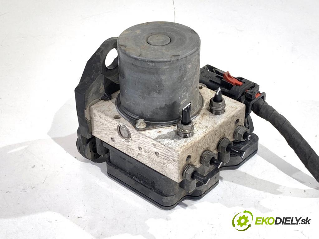 SKODA SCALA liftback 2022 110 kW 1.5 TSI 1495 pumpa ABS 2Q0614517AP (Pumpa ABS)