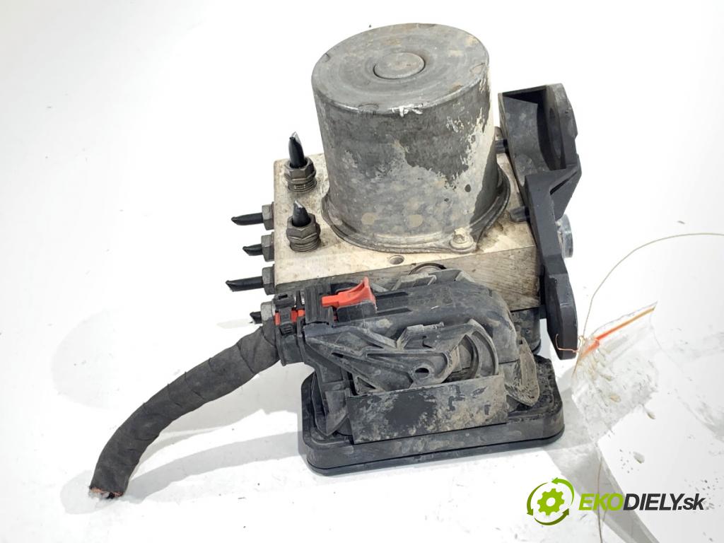 SKODA SCALA liftback 2022 110 kW 1.5 TSI 1495 Pumpa ABS 2Q0614517AP (Pumpa ABS)