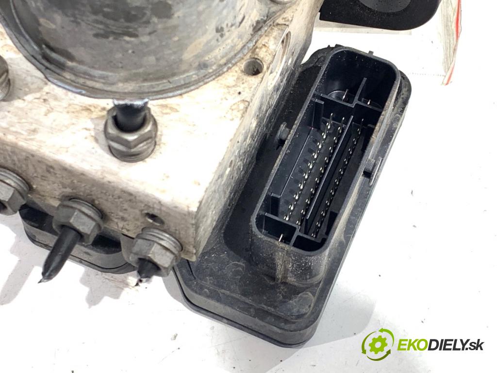 SKODA SCALA liftback 2022 110 kW 1.5 TSI 1495 Pumpa ABS 2Q0614517AP (Pumpa ABS)