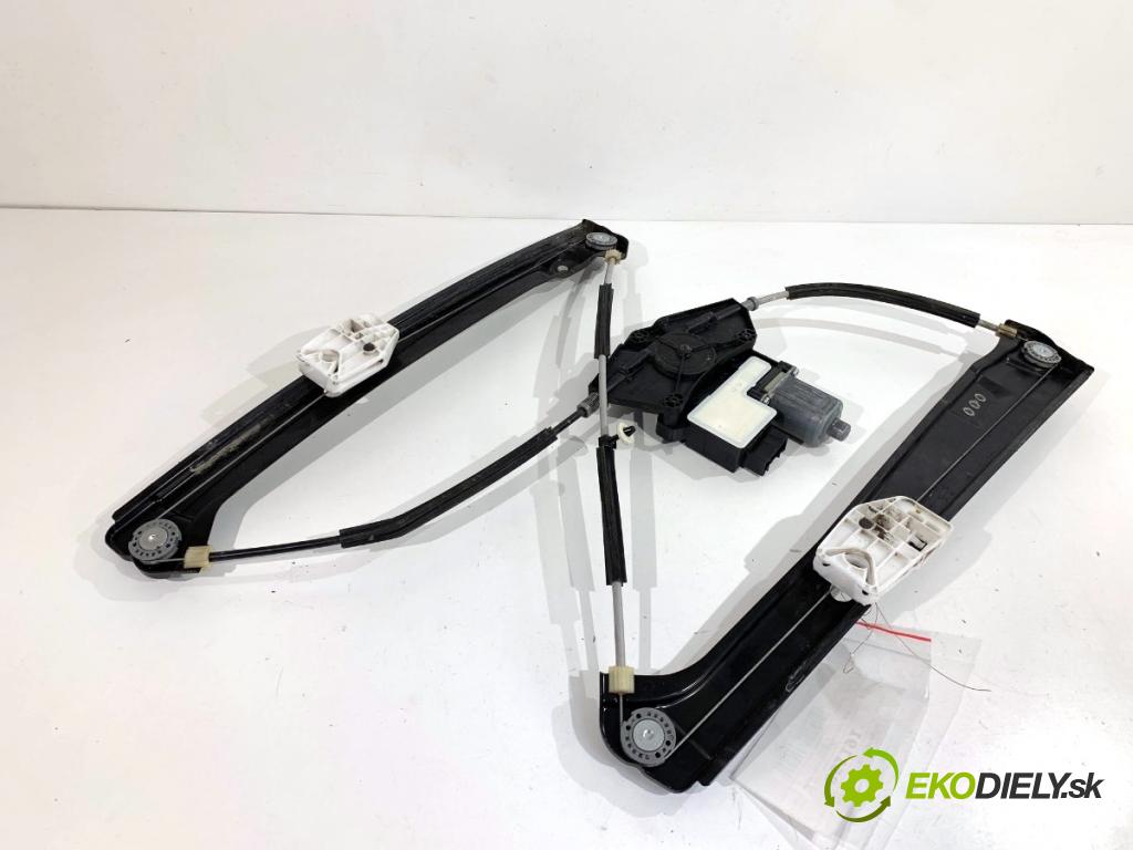 SKODA SCALA liftback 2022 110 kW 1.5 TSI 1495 mechanismus okna levý přední část 2Q1959405C