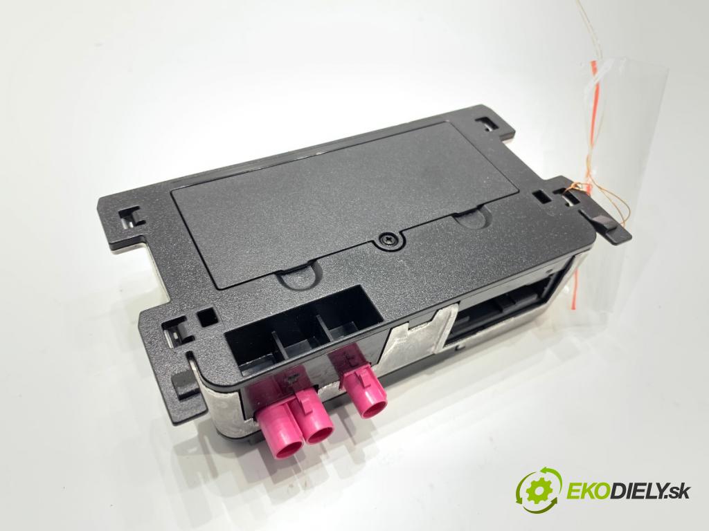 SKODA SCALA liftback 2022 110 kW 1.5 TSI 1495 Modul ONLINE: 5WA035282