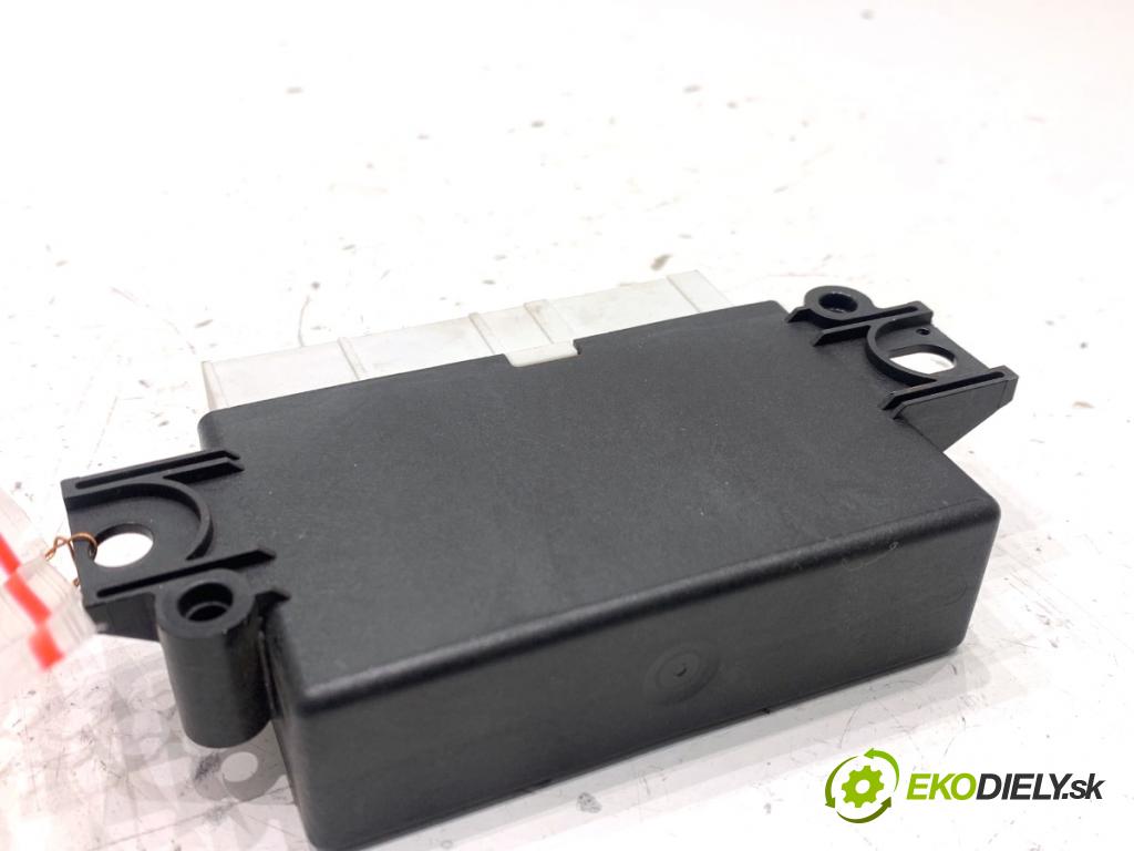 SKODA SCALA liftback 2022 110 kW 1.5 TSI 1495 modul PDC 5QA919283H (Řídící jednotka ostatní)