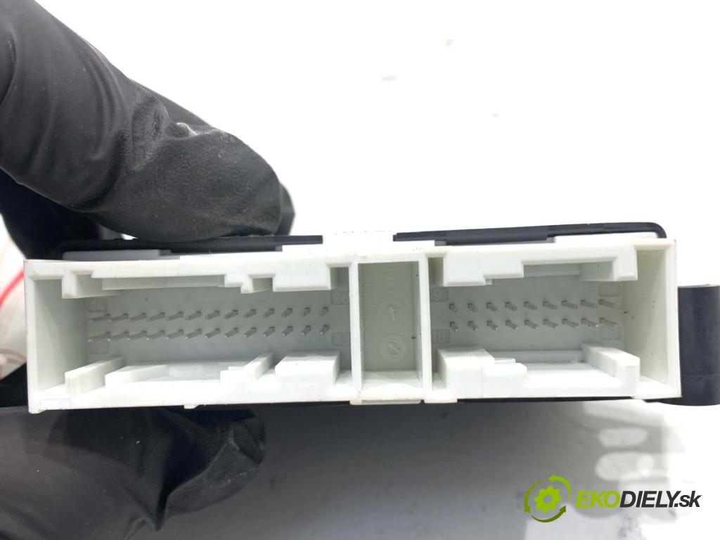 SKODA SCALA liftback 2022 110 kW 1.5 TSI 1495 modul PDC 5QA919283H (Řídící jednotka ostatní)