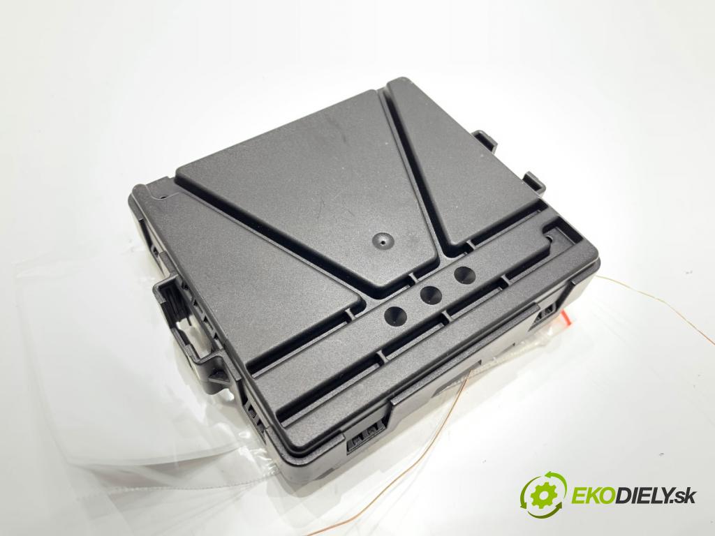 SKODA SCALA liftback 2022 110 kW 1.5 TSI 1495 Modul GATEWAY 3Q0907530AL