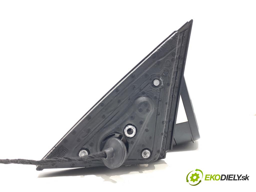 SKODA SCALA liftback 2022 110 kW 1.5 TSI 1495 Spätné zrkadlo pravy