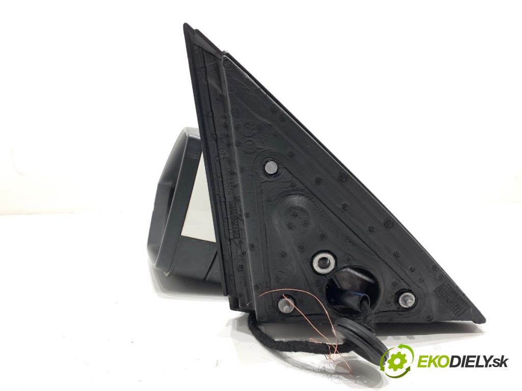 SKODA SCALA liftback 2022 110 kW 1.5 TSI 1495 Spätné zrkadlo ľavy