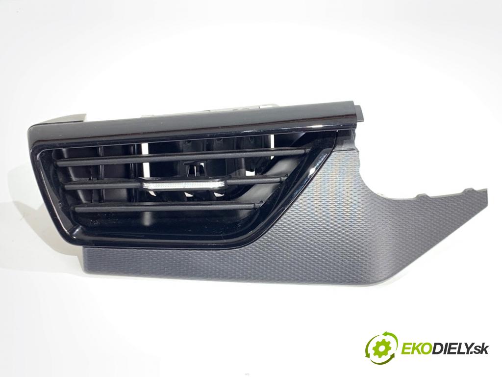 SKODA SCALA liftback 2022 110 kW 1.5 TSI 1495 lišty kryt 655858418CB 654858560 (Lišta)