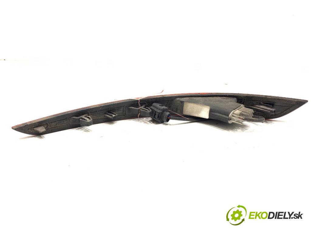 SKODA SCALA liftback 2022 110 kW 1.5 TSI 1495 Svetlo nárazníka ľavy zad 657945701