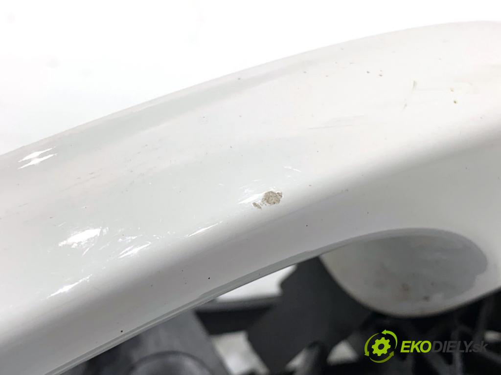 SKODA SCALA liftback 2022 110 kW 1.5 TSI 1495 Kľučka vonkajšia pravy zad