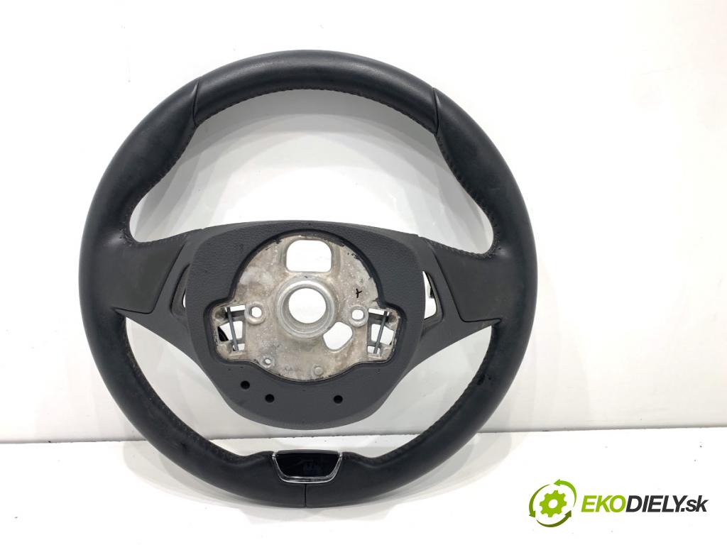 SKODA SCALA liftback 2022 110 kW 1.5 TSI 1495 Volant 5E3419093A (Volant)