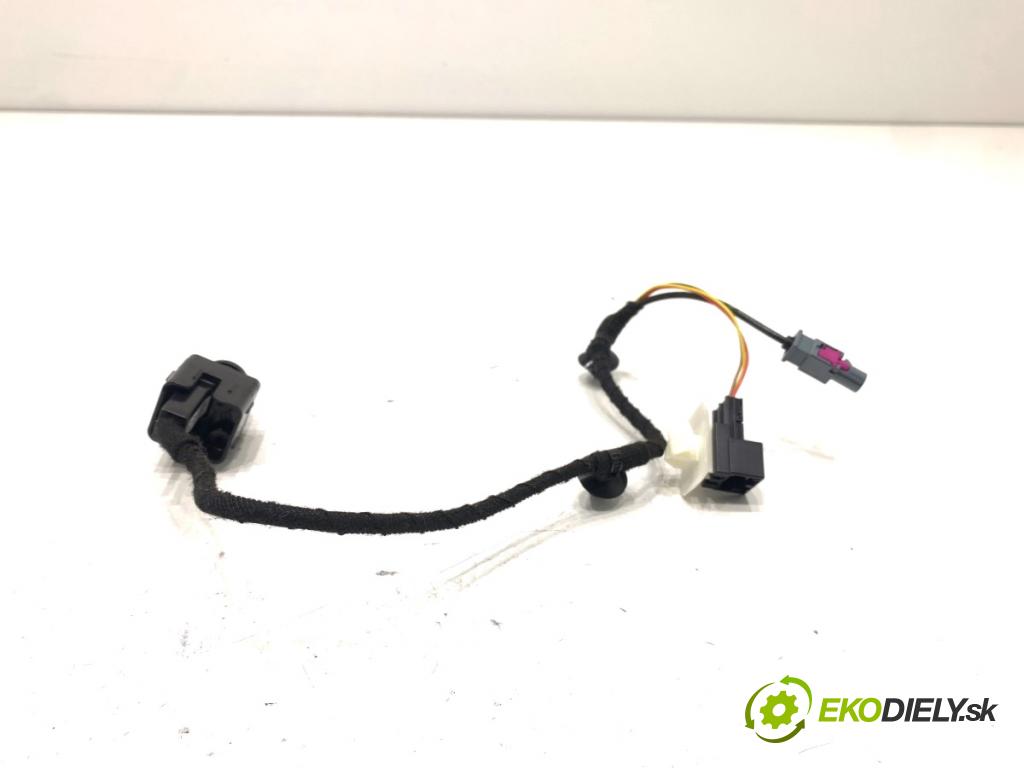 SKODA SCALA liftback 2022 110 kW 1.5 TSI 1495 KAMERA ZPĚT: 3Q0980121AC