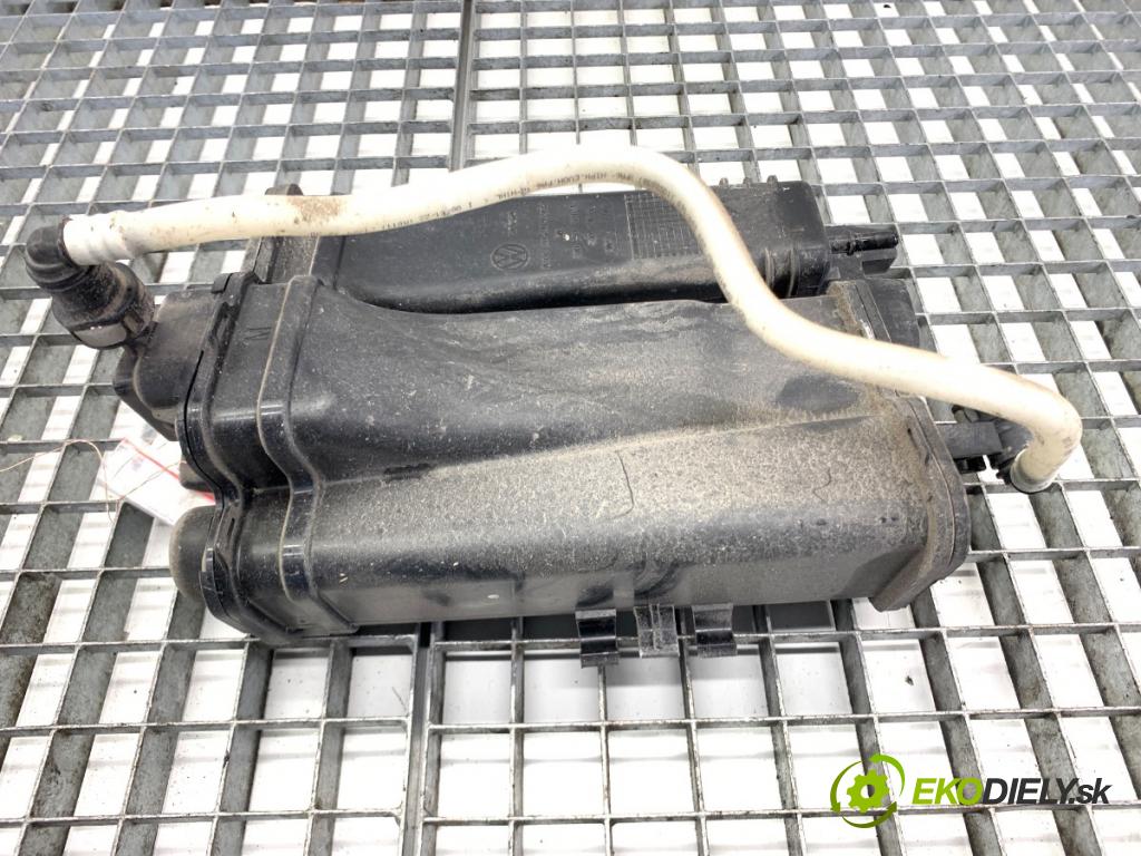 SKODA SCALA liftback 2022 110 kW 1.5 TSI 1495 filter peľový 2Q0201801A