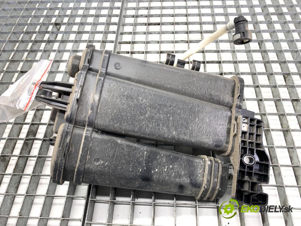 SKODA SCALA liftback 2022 110 kW 1.5 TSI 1495 filter peľový 2Q0201801A