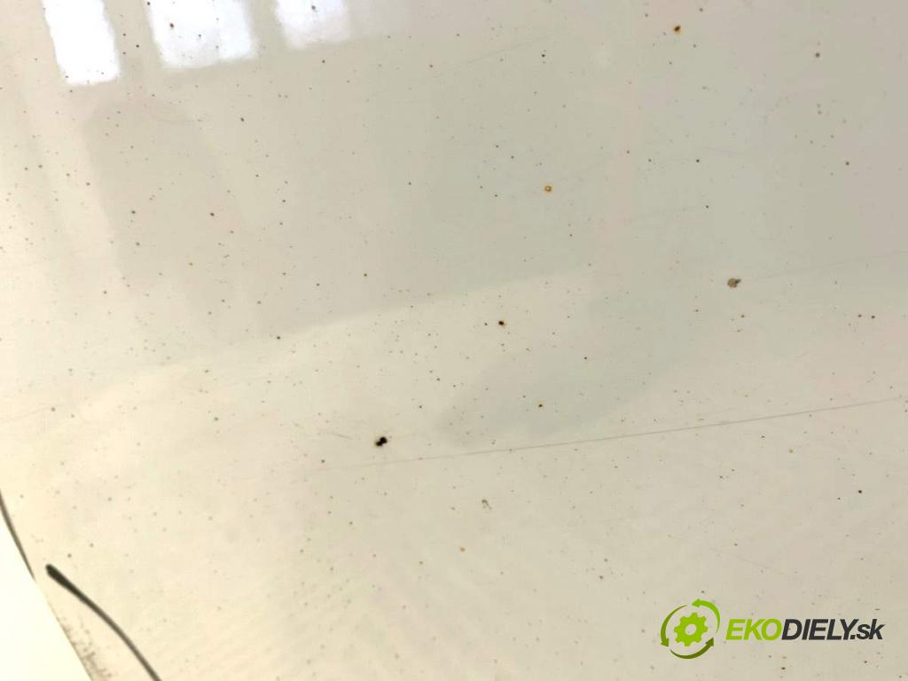 SKODA SCALA liftback 2022 110 kW 1.5 TSI 1495 Dvere ľavy predný