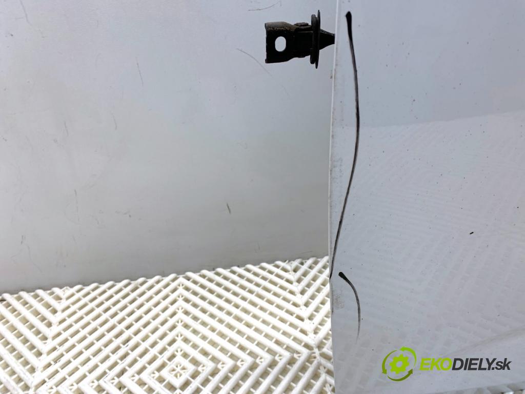 SKODA SCALA liftback 2022 110 kW 1.5 TSI 1495 Dvere ľavy predný