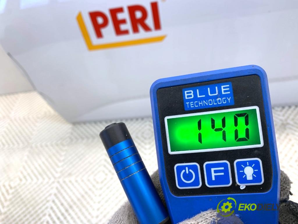 SKODA SCALA liftback 2022 110 kW 1.5 TSI 1495 Dvere ľavy predný