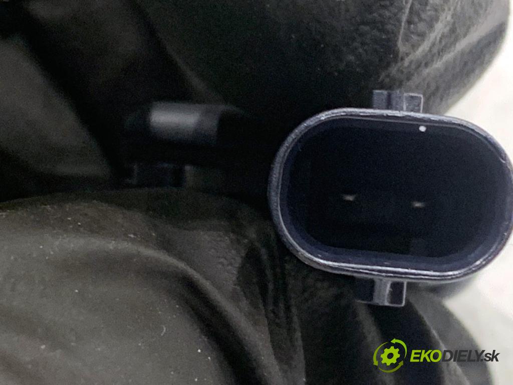 SKODA SCALA liftback 2022 110 kW 1.5 TSI 1495 Snímač nárazu 4M0959643 (Snímač nárazu)