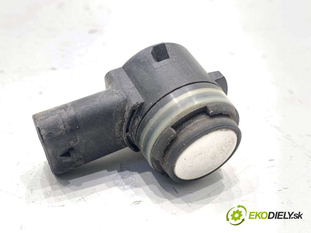 SKODA SCALA liftback 2022 110 kW 1.5 TSI 1495 snímač PDC 5Q0919275B