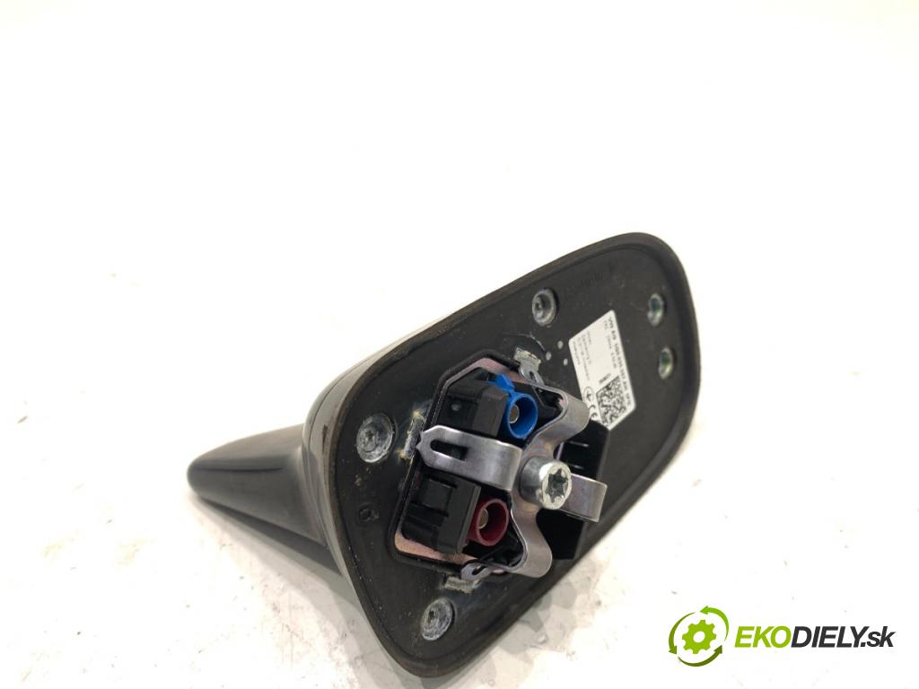 SKODA SCALA liftback 2022 110 kW 1.5 TSI 1495 ANTENA 5Q0035507AH