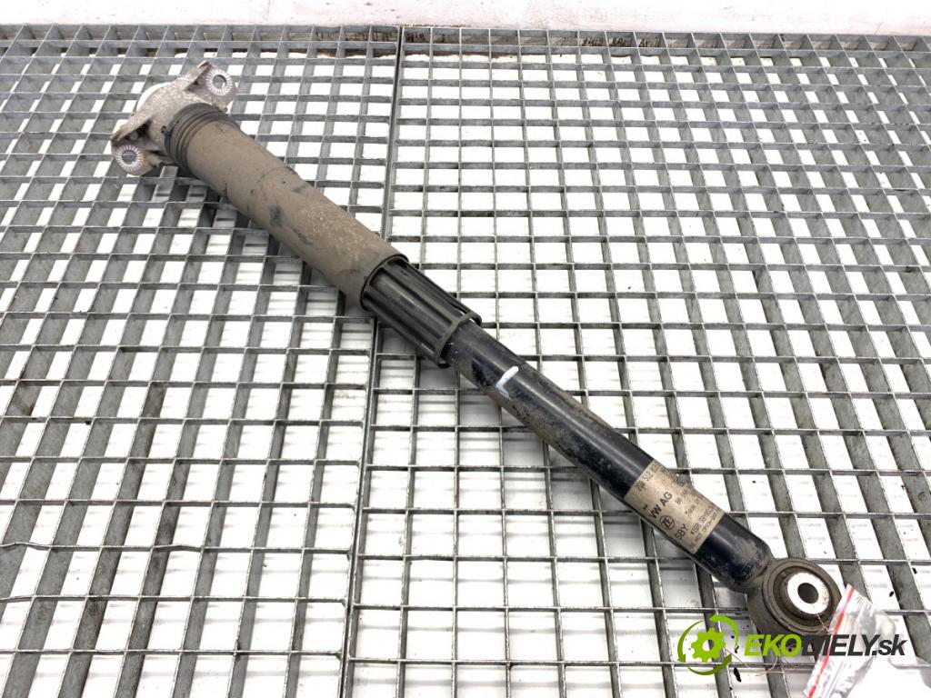 SKODA SCALA liftback 2022 110 kW 1.5 TSI 1495 Tlmič ľavy zad 2Q0512013CP