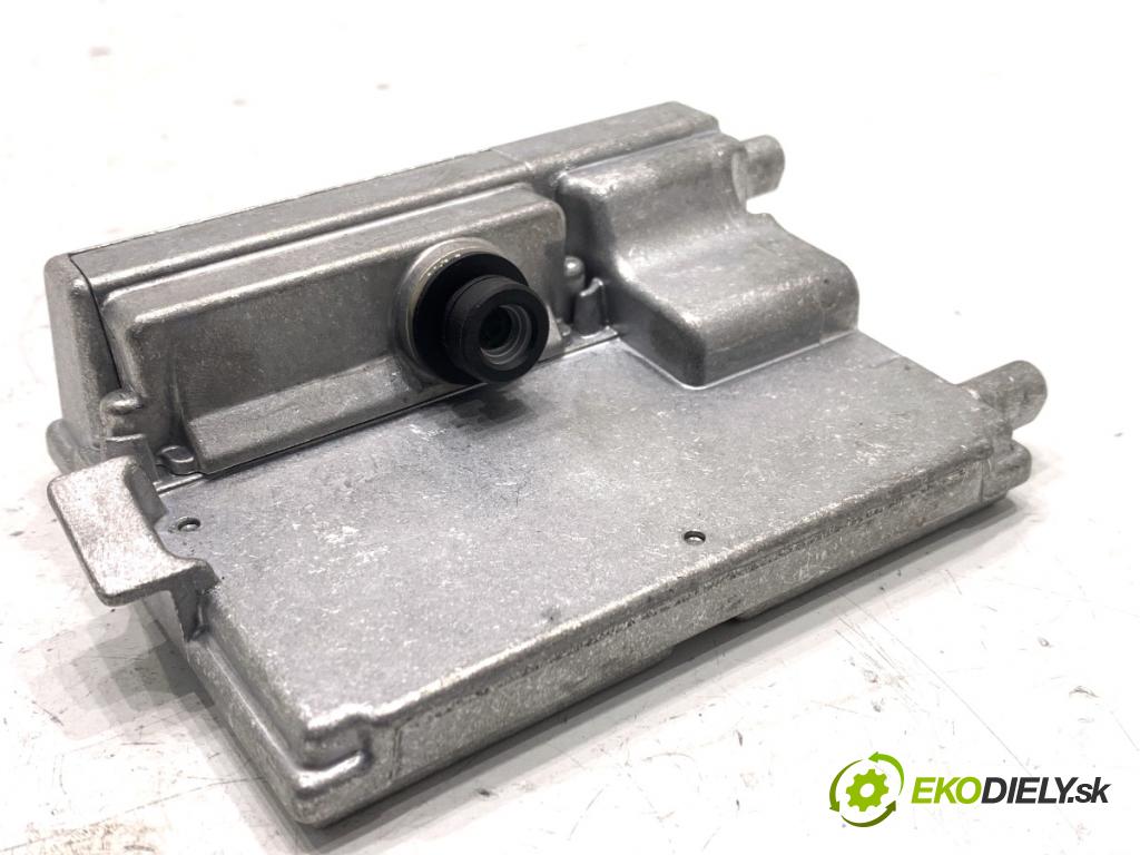 SKODA SCALA liftback 2022 110 kW 1.5 TSI 1495 KAMERA okna PŘEDNÍ 2Q0980653C