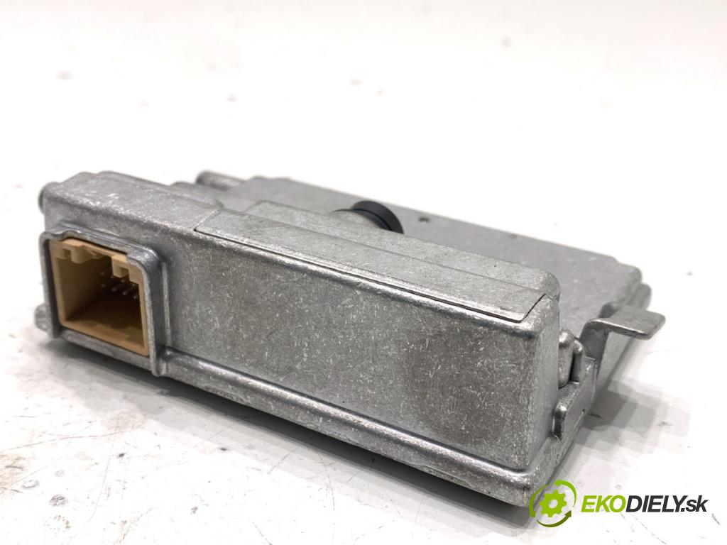 SKODA SCALA liftback 2022 110 kW 1.5 TSI 1495 KAMERA okna PŘEDNÍ 2Q0980653C