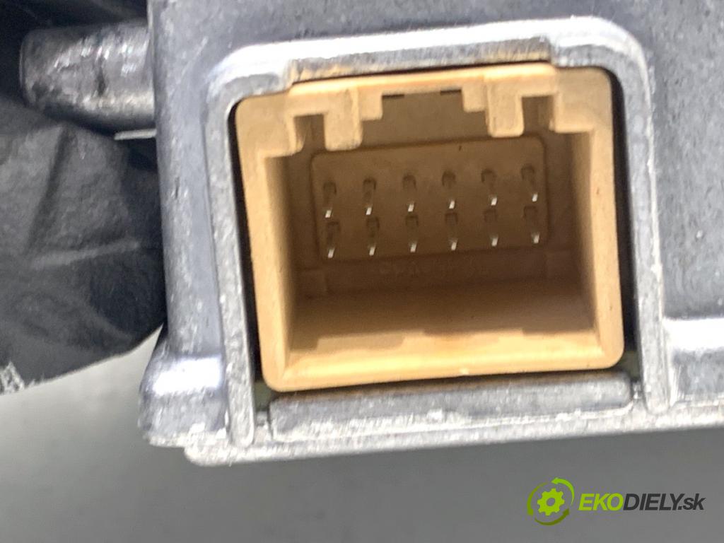 SKODA SCALA liftback 2022 110 kW 1.5 TSI 1495 KAMERA okna PŘEDNÍ 2Q0980653C