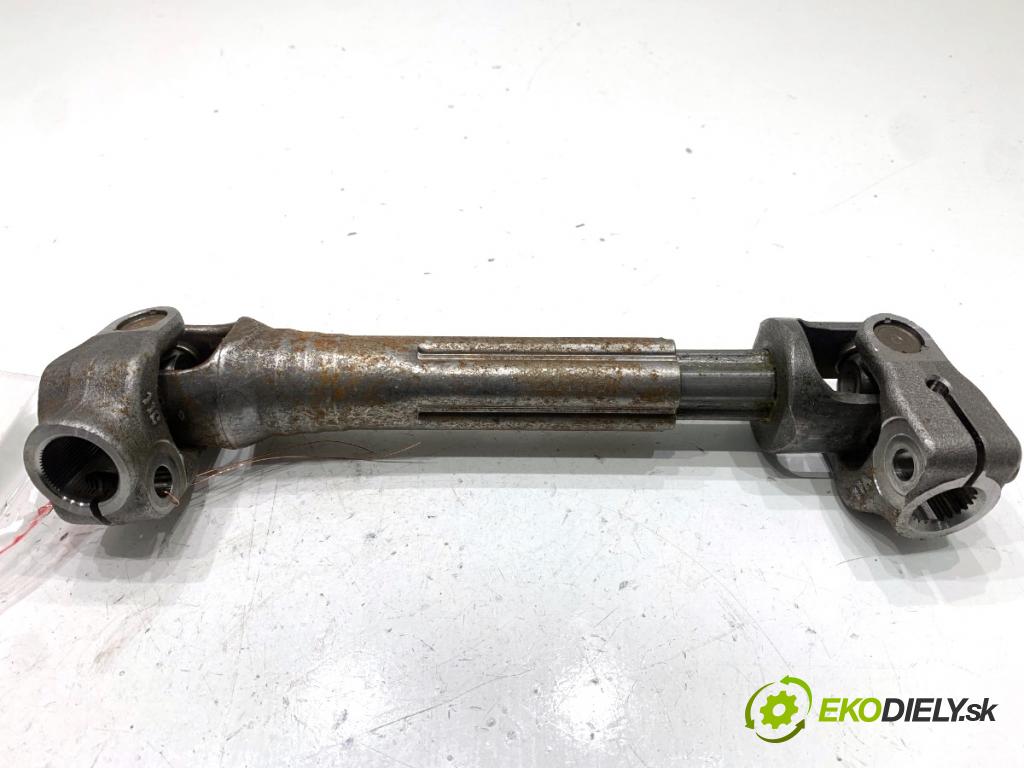 SKODA SCALA liftback 2022 110 kW 1.5 TSI 1495 tyč tyče řídící 2Q1423961B