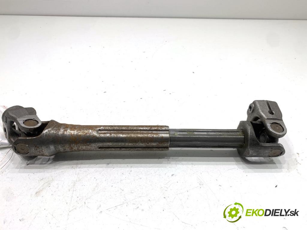 SKODA SCALA liftback 2022 110 kW 1.5 TSI 1495 Tyč tyče riadiacej 2Q1423961B