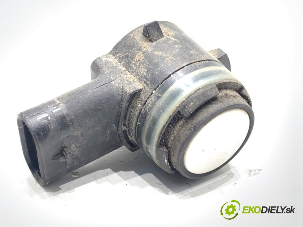 SKODA SCALA liftback 2022 110 kW 1.5 TSI 1495 snímač PDC 5Q0919275B