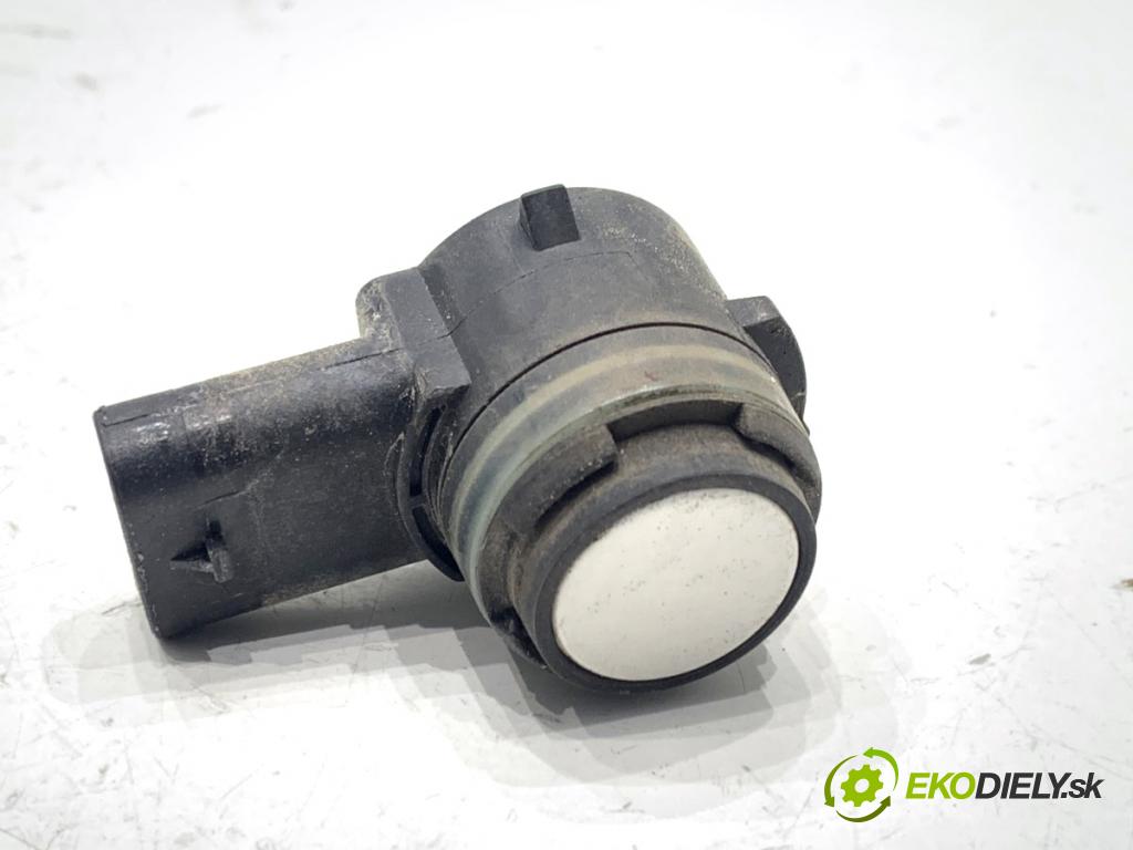 SKODA SCALA liftback 2022 110 kW 1.5 TSI 1495 snímač PDC 5Q0919275B