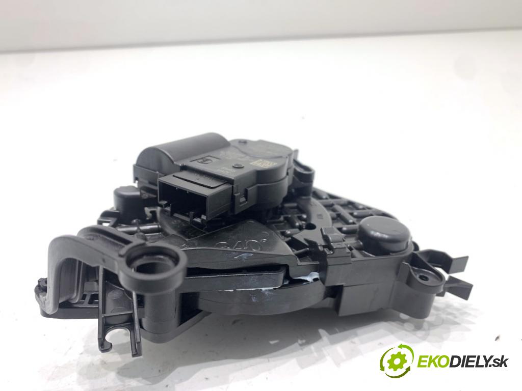 SKODA SCALA liftback 2022 110 kW 1.5 TSI 1495 motor topení 2Q0907511F