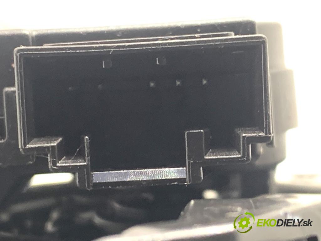 SKODA SCALA liftback 2022 110 kW 1.5 TSI 1495 motor topení 2Q0907511F