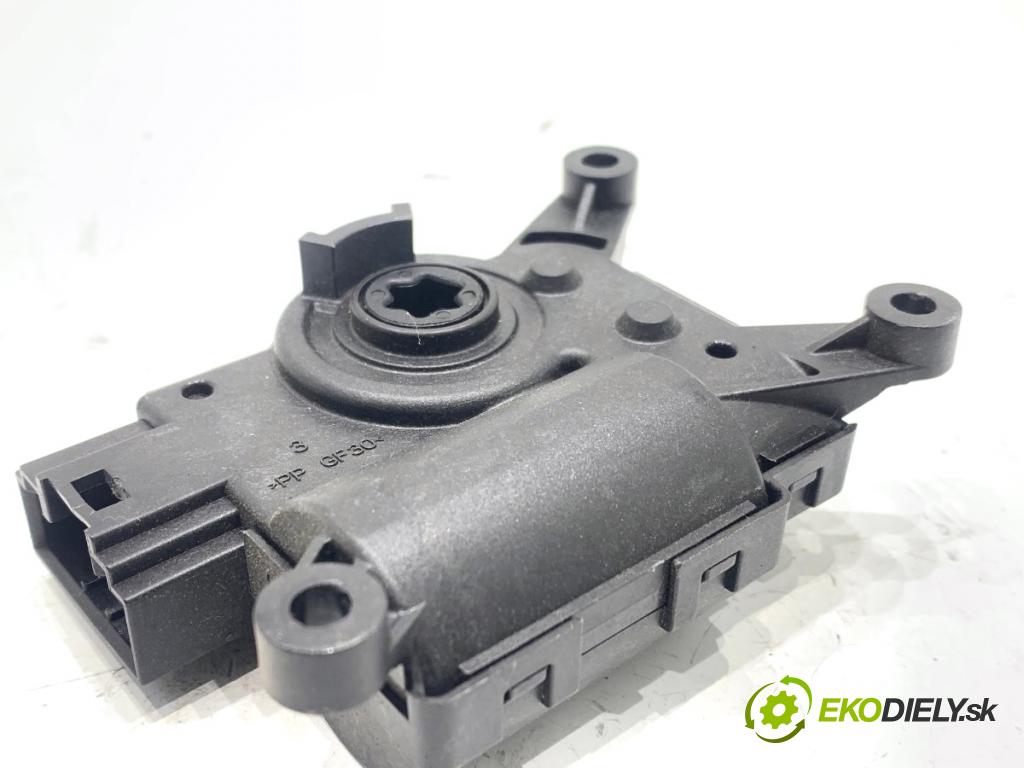 SKODA SCALA liftback 2022 110 kW 1.5 TSI 1495 motor topení 2Q0907511E