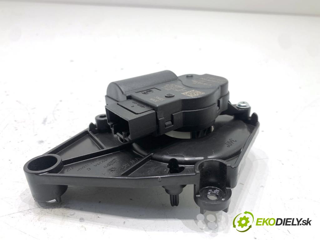 SKODA SCALA liftback 2022 110 kW 1.5 TSI 1495 motor topení 2Q0907511F