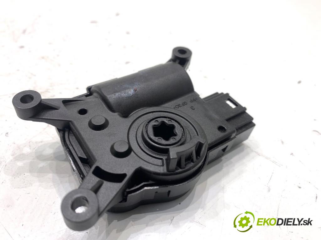 SKODA SCALA liftback 2022 110 kW 1.5 TSI 1495 motor topení 2Q0907511E