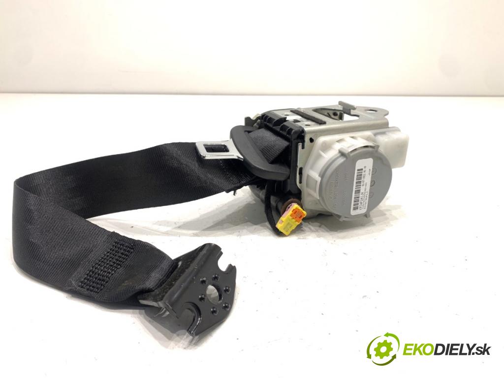 SKODA SCALA liftback 2022 110 kW 1.5 TSI 1495 Držiak BEZPEČNOSŤ ľavy zad