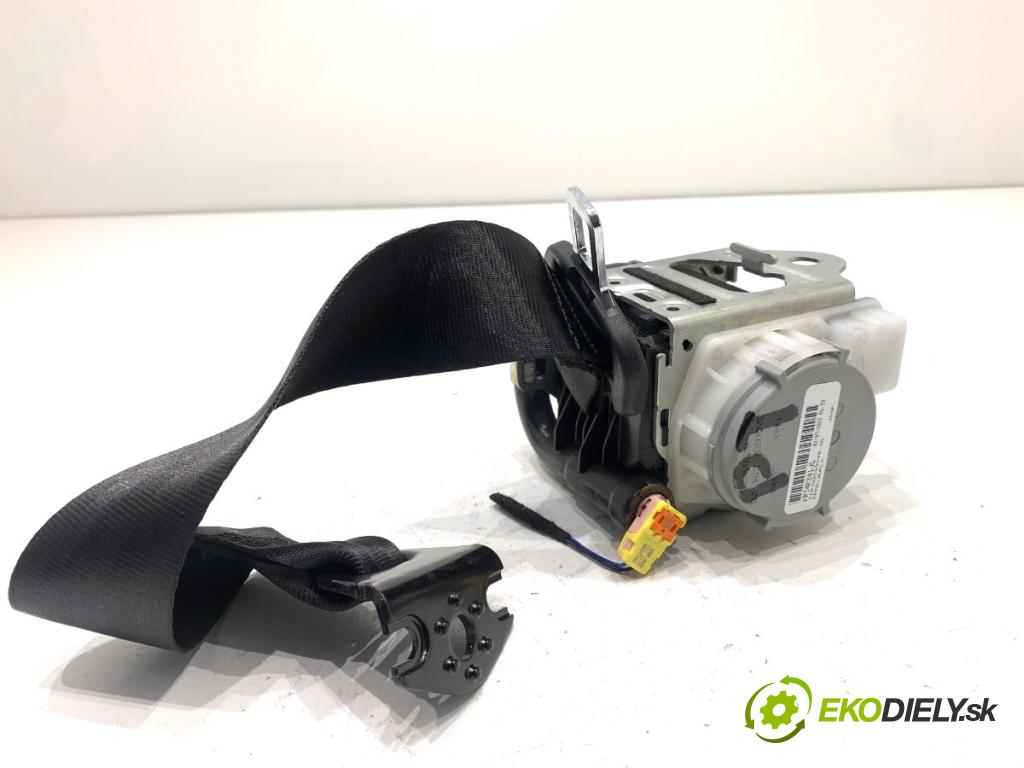 SKODA SCALA liftback 2022 110 kW 1.5 TSI 1495 Držiak BEZPEČNOSŤ pravy zad