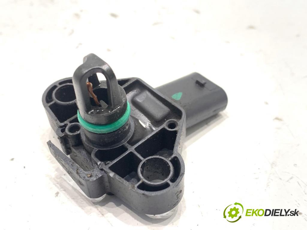 SKODA SCALA liftback 2022 110 kW 1.5 TSI 1495 MAP senzor 04E906051H (Snímač ostatní)