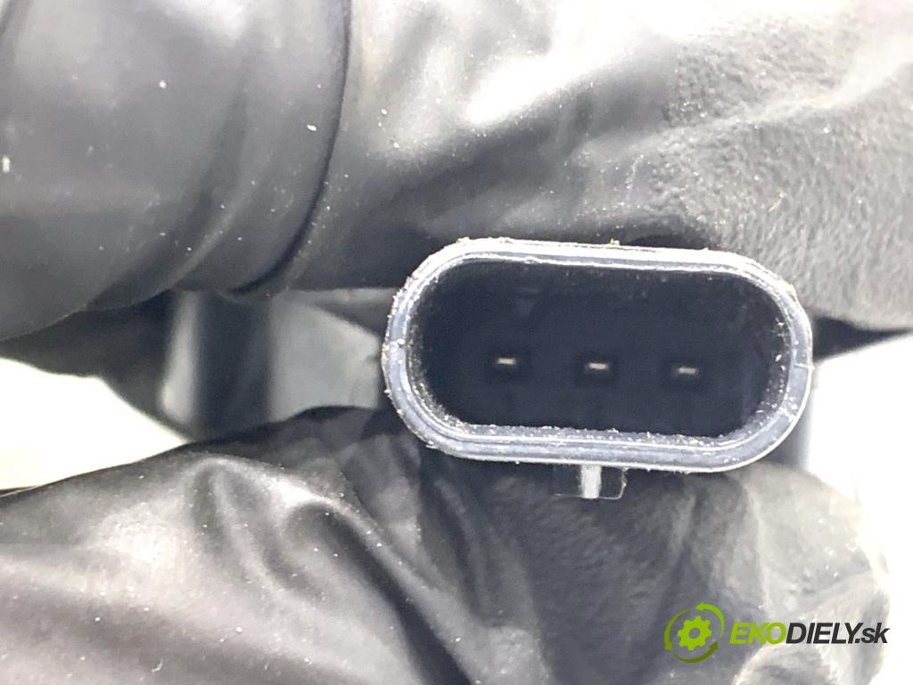 SKODA SCALA liftback 2022 110 kW 1.5 TSI 1495 MAP senzor 04E906051H (Snímač ostatní)