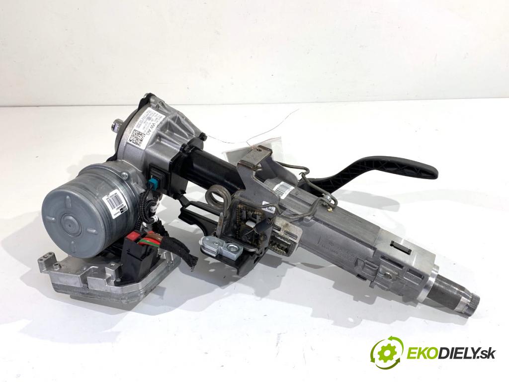 SKODA SCALA liftback 2022 110 kW 1.5 TSI 1495 pumpa servočerpadlo elektrická 2Q1423510BG