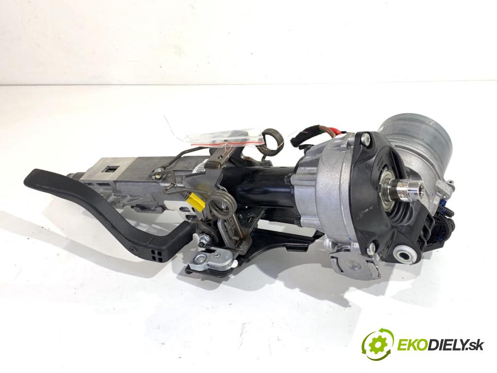 SKODA SCALA liftback 2022 110 kW 1.5 TSI 1495 pumpa servočerpadlo elektrická 2Q1423510BG