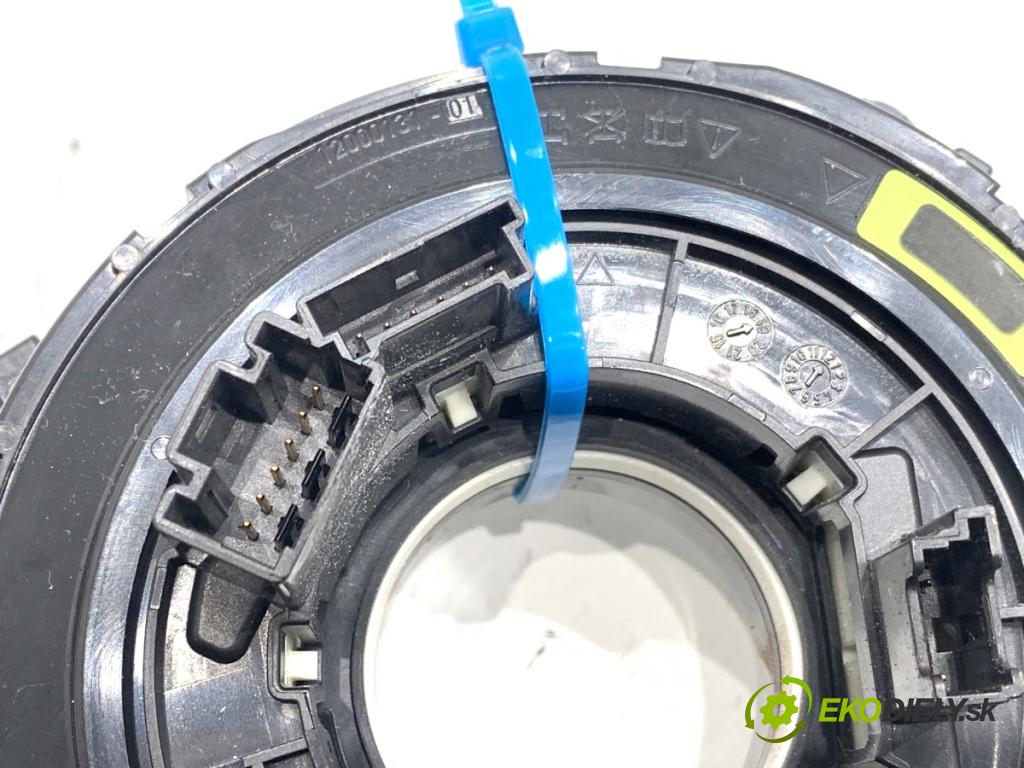 BMW G31 Kombi 2020 140 kW 520 d 1995 Krúžok, slimák airbag 10336785 (Airbag)