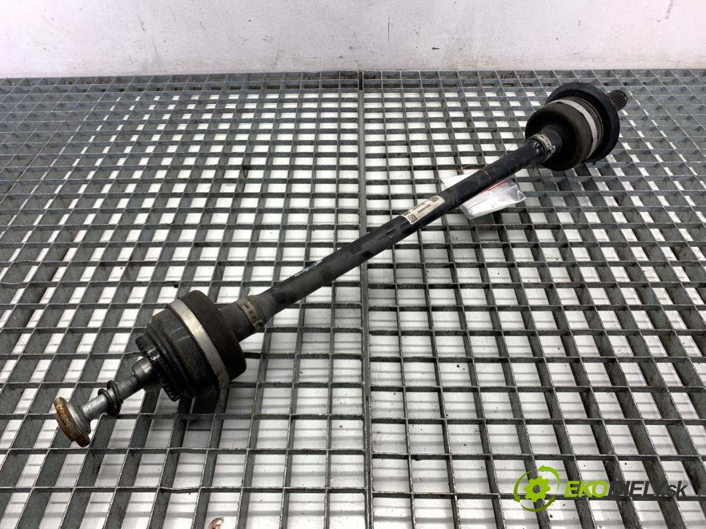 BMW G31 Kombi 2020 140 kW 520 d 1995 poloos pravý zadní část 8664045