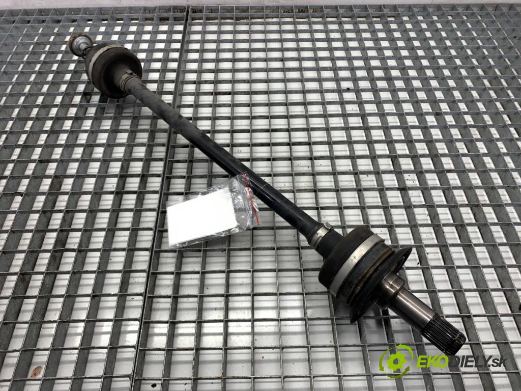 BMW G31 Kombi 2020 140 kW 520 d 1995 poloos pravý zadní část 8664045