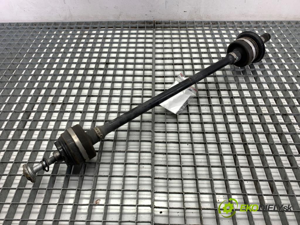 BMW G31 Kombi 2020 140 kW 520 d 1995 poloos levý zadní část 8664046